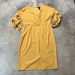 ashley stewart peplum dress Ashley Stewart | Dresses | Nwt Cute Ashley Stewart Peplum Dress